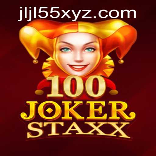 Dive into the World of 100JokerStaxx