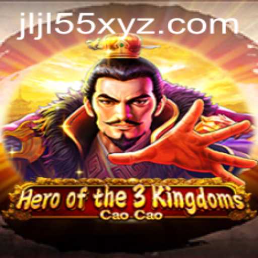 Hero of the 3 Kingdoms: Cao Cao - A New Era of Strategy Gaming