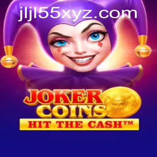 Dive into the Exciting World of JokerCoins: A New Era in Gaming